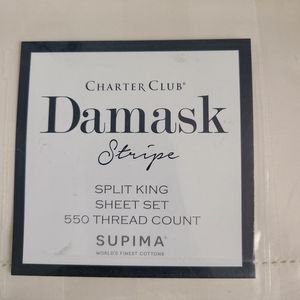 Damask  collection